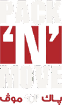 Pack 'N' Move — PNM Egypt