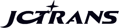 JCtrans — Global logistics network