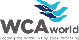 WCA — Independent forwarder network